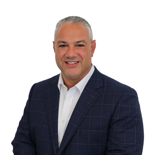 Craig Todaro — COO / CFO