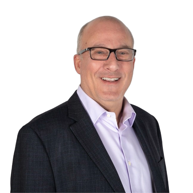 Danny Lieberman — SVP, Licensing