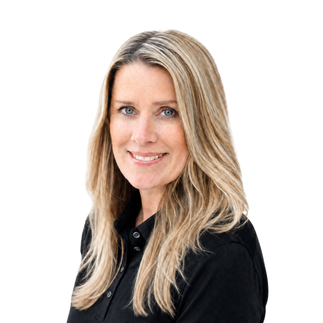 Renee Westmoreland — EVP, Sales & Business Development