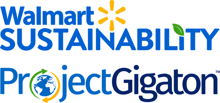 Walmart Sustainability and Project Gigaton