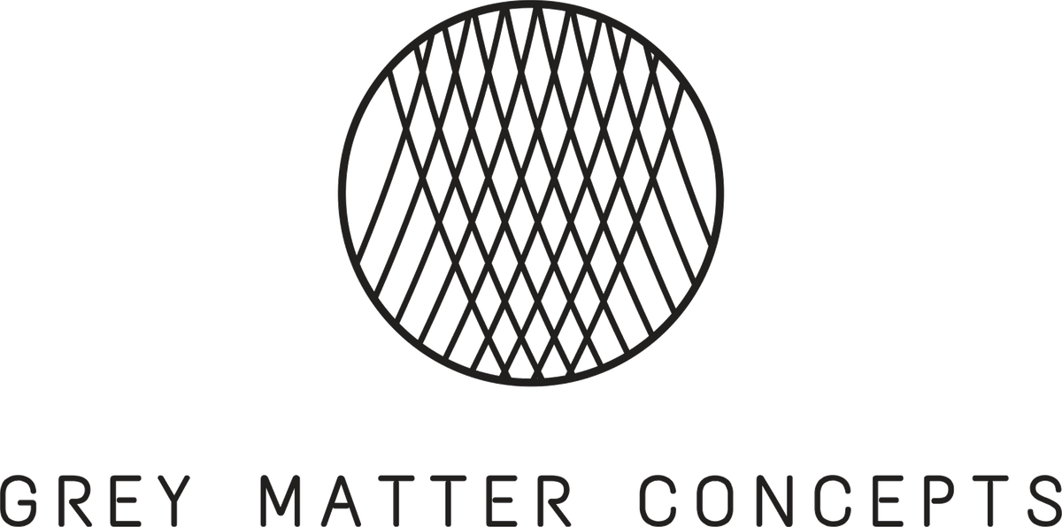Grey Matter Concepts