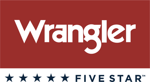 Wrangler 5 Star