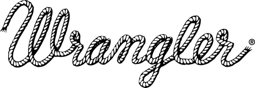 Wrangler Rope Logo