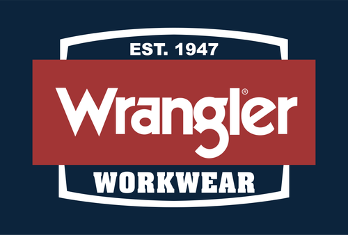 Wrangler Workwear