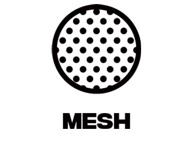 Mesh