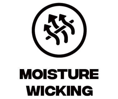 Moisture Wicking