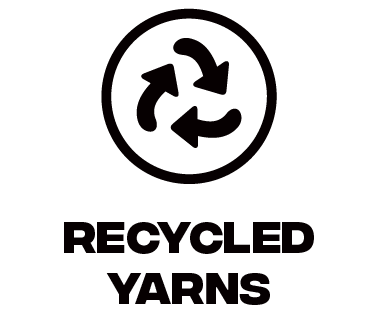 Recycled Yarns
