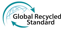 Global Recycled Standard certified