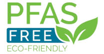 PFAS Free — Eco-friendly