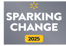 Sparking Change 2025